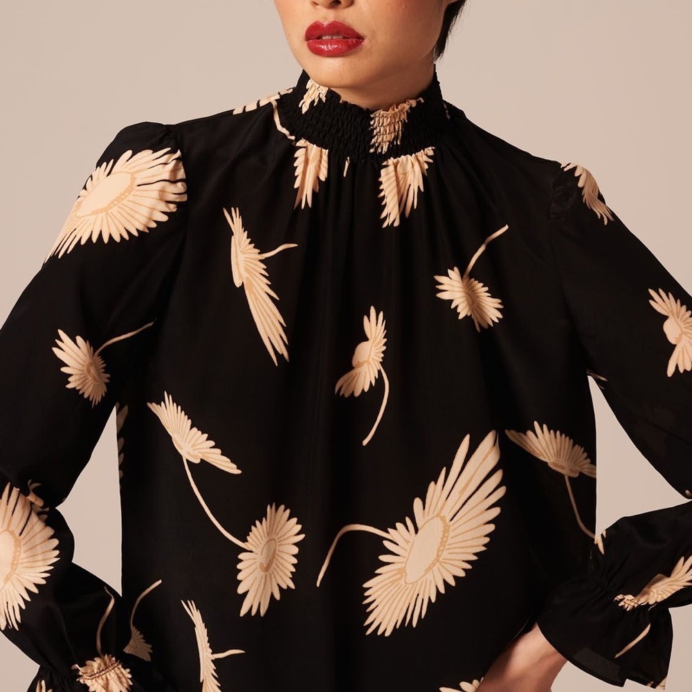 NWT | Tucker NYC Stella Top